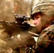 Marines and Romanians patrol and ambush in Platinum Lion exercise