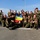 Marines and Romanians patrol and ambush in Platinum Lion exercise