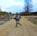 173rd Airborne Brigade day and night patrolling at Longare Complex, Vicenza, Italy