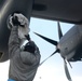 Air commandos maintain MC-130J Commando II mission readiness