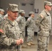 335th Signal Command (Theater) Detachment 3 deployment ceremony