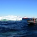 Antarctic small boat ops
