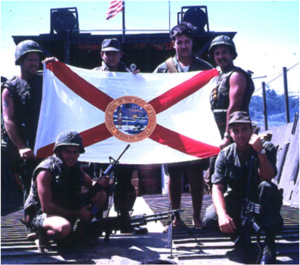 Army Reserve honors its Vietnam veterans