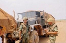 Army Reserve honors its Vietnam veterans