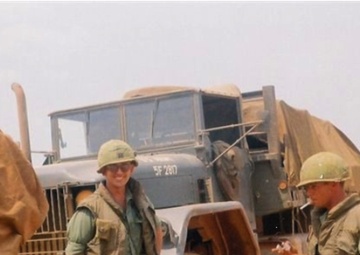 Army Reserve honors its Vietnam veterans