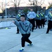 Paratroopers become a resilient force through Kung Fu