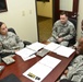 Getting to know the 733rd MSG commander