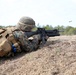 Integrated Task Force infantry Marines conduct squad attacks in Final Field Exercise at Camp Lejeune