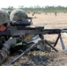 Integrated Task Force infantry Marines conduct squad attacks in Final Field Exercise at Camp Lejeune