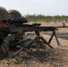 Integrated Task Force infantry Marines conduct squad attacks in Final Field Exercise at Camp Lejeune