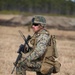 Integrated Task Force infantry Marines conduct squad attacks in Final Field Exercise at Camp Lejeune