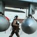 VMAQ-4 Marines return from deployment