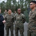 Under Secretary of Defense visits Integrated Task Force Marines