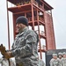 Fort Hood Soldiers participate in Rappel Master Course