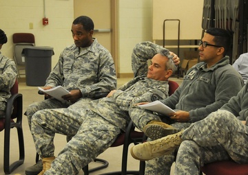 Traumatic Event Management Course