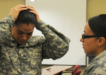 Traumatic Event Management Course