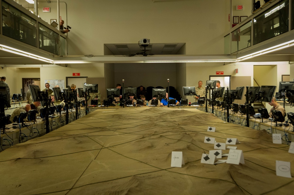 Integrated Training Exercise 2-15
