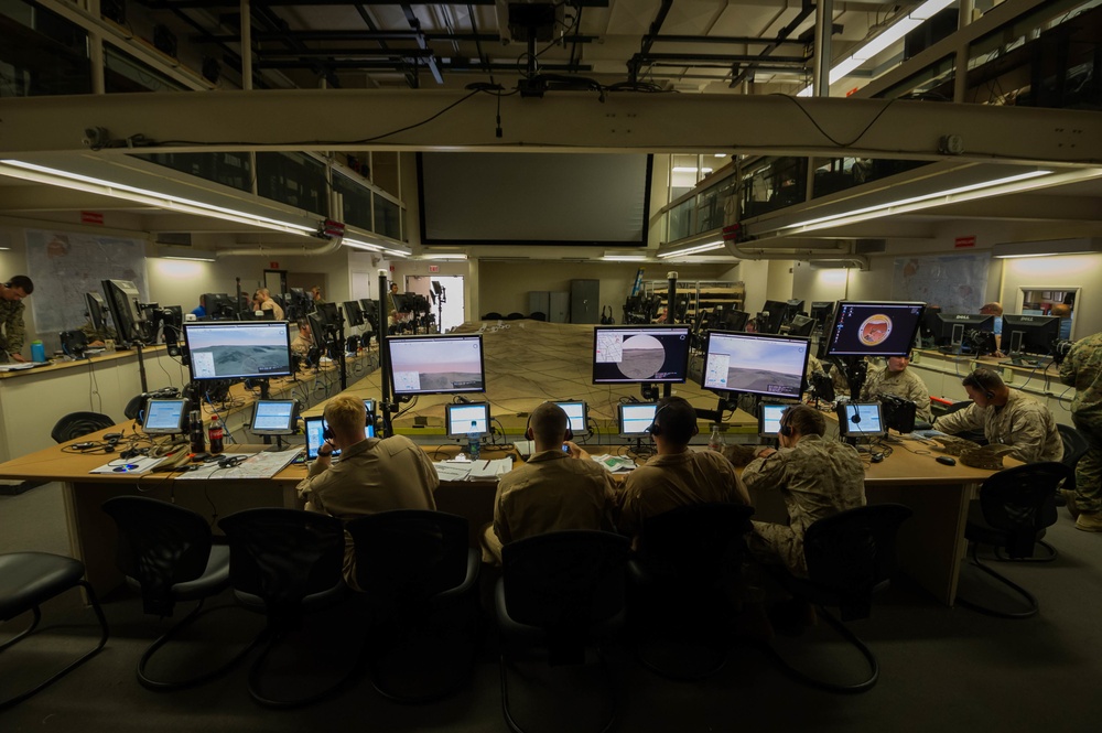 Integrated Training Exercise 2-15