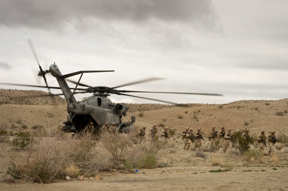Integrated Training Exercise 2-15