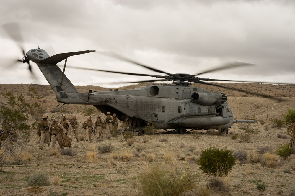 Integrated Training Exercise 2-15