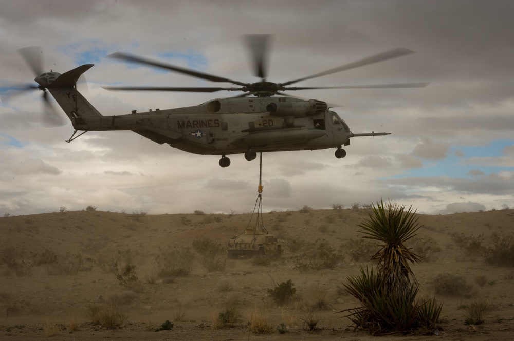 Integrated Training Exercise 2-15