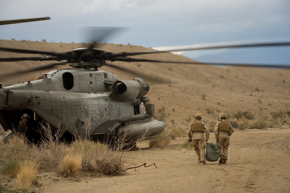 Integrated Training Exercise 2-15