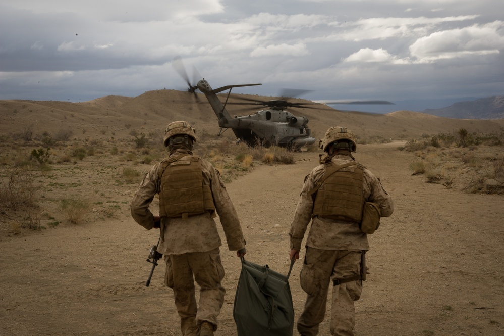 Integrated Training Exercise 2-15