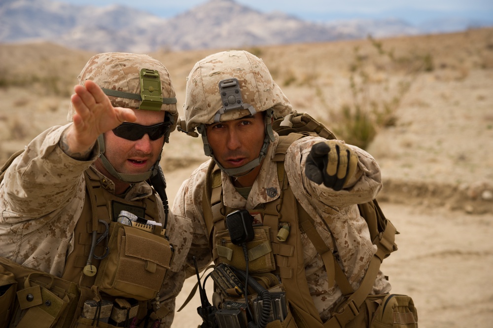 Integrated Training Exercise 2-15