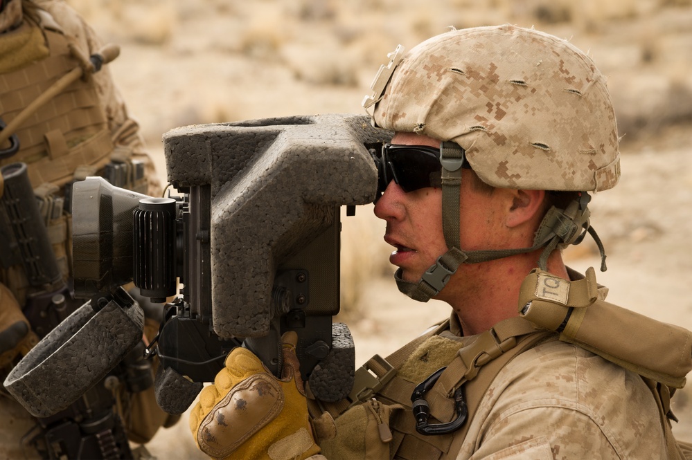 Integrated Training Exercise 2-15