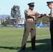 I MEF SgtMaj Relief and Appointment Ceremony