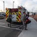 Nellis firefighters support Red Flag