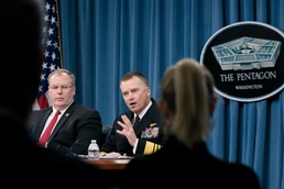 DSD/VCJCS Presser on President's Fiscal Year 2016 Defense Budget