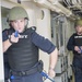 Antiterrorism Force Protection drills