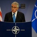 NATO meeting