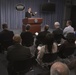 Press briefing