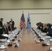 NATO meeting