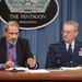 Press briefing