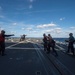 USS Jason Dunham operations