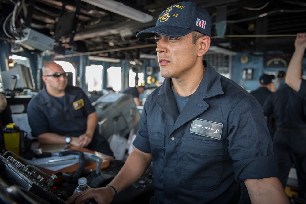 Operation Martillo