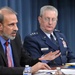 Press briefing