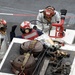 USS George H.W. Bush operations