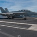 USS George H.W. Bush operations