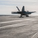 USS George H.W. Bush operations
