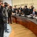 NATO Defense Ministerial