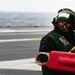 USS George H.W. Bush operations