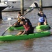 Kayak races