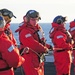 USS George H.W. Bush operations