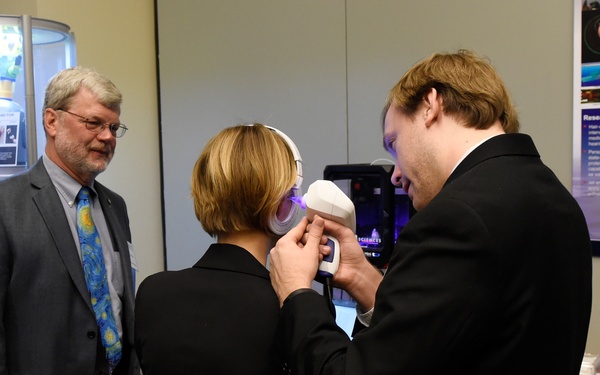 Naval Future Force Science and Technology EXPO