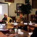Education Officials and Command Meet to Discuss the Future of Today’s Military Children