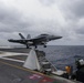 USS Theodore Roosevelt COMPTUEX